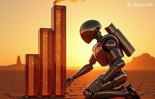 AI Spending Can Hit $2.6 Trillion By Year-End 2026