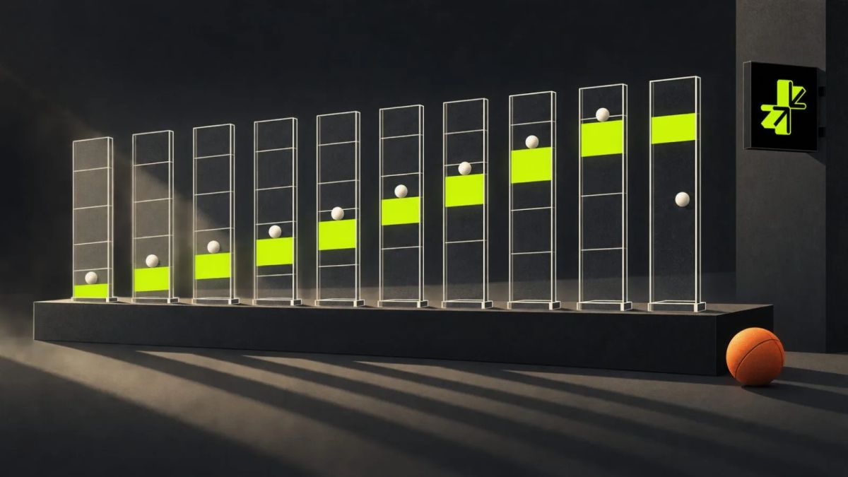 Limitless Contract Study Finds Close Calibration in Nine of 10 Bands