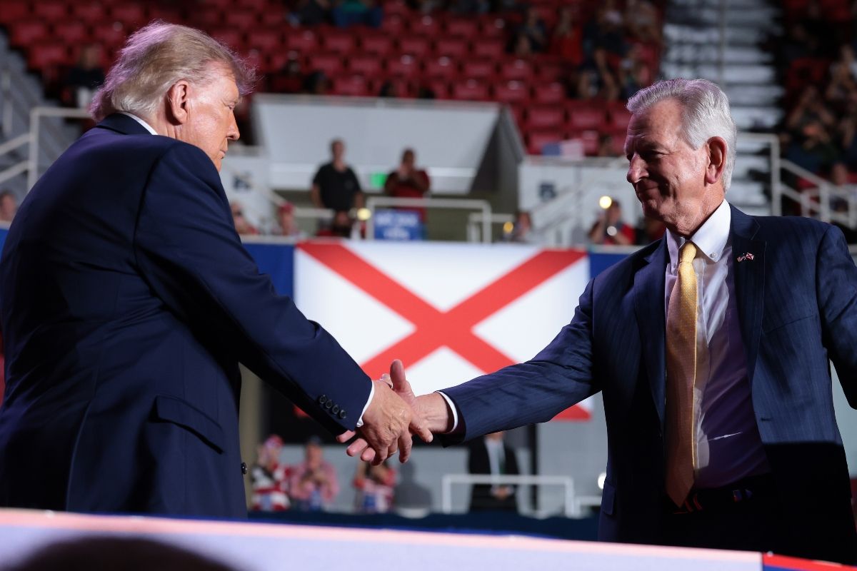 Tommy Tuberville Won’t Stop Alabama Gambling Push But Divided Legislature Lengthens Odds