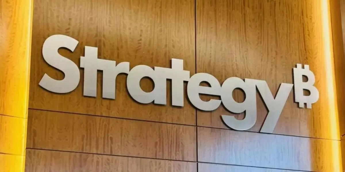 Strategy Is Buying Back Stock Faster Than It Buys Bitcoin