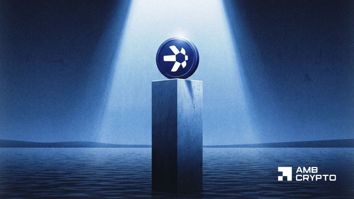 Quant crypto faces $191 test – Why QNT’s recovery remains at risk