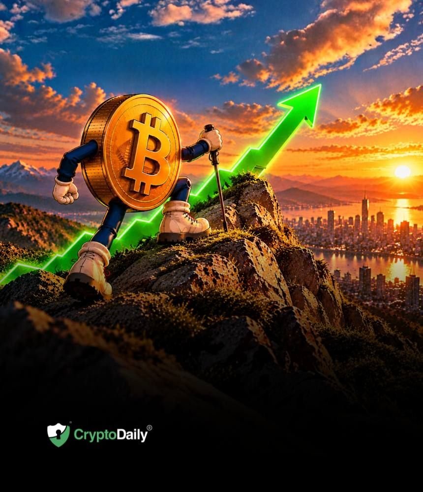 Bitcoin Climbs as Bond Yields, Dollar, and Oil Fall