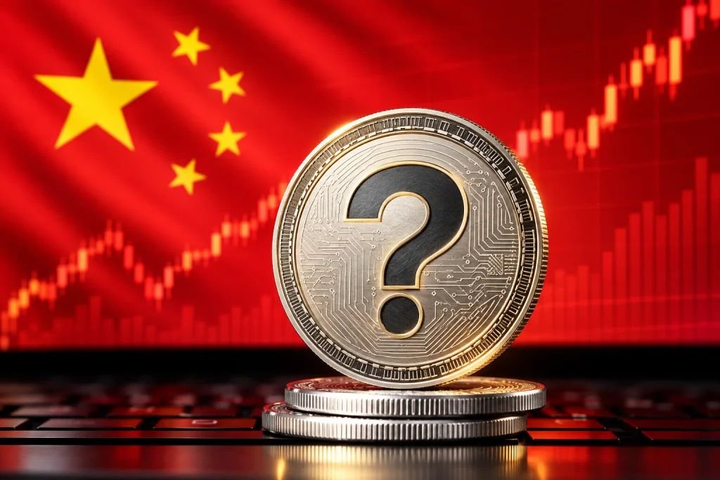 While Cryptocurrency Bans Continue, This Altcoin Becomes a Hot Topic in China! CZ Responds via BNB!