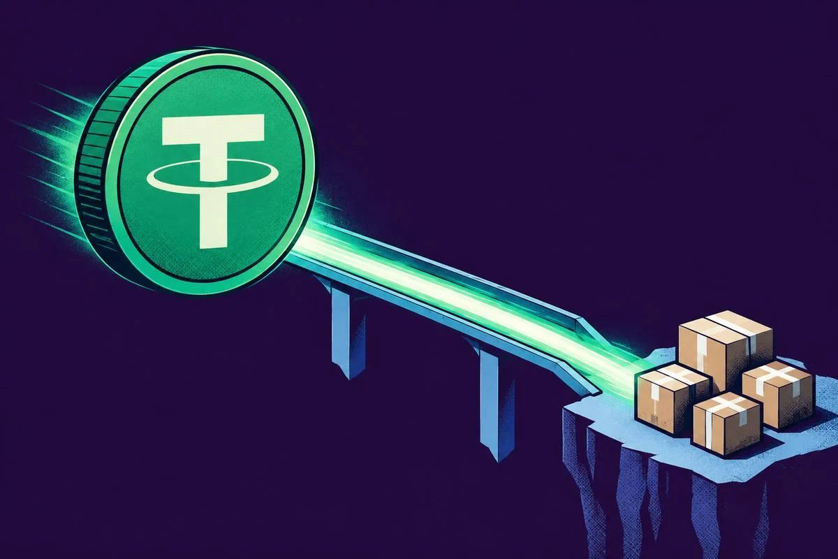 Tether’s stablecoin humanitarian aid pilot targets about 1 million people