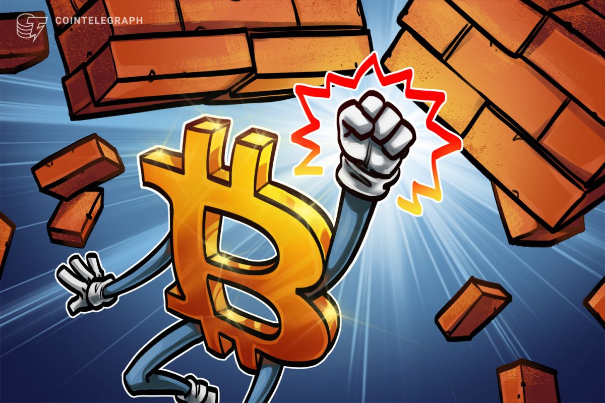 Bitcoin price spikes to $83.3K as US stocks rise on Q3 earnings, oil falls