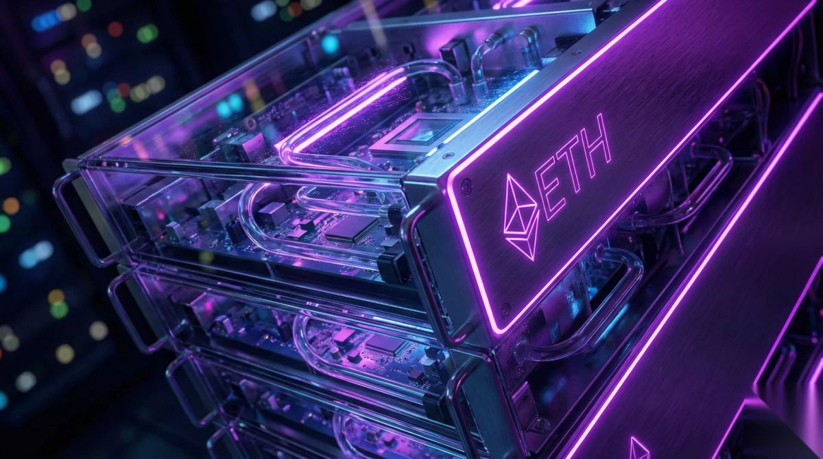 Ethereum Foundation’s Griffith sets $1 wallet honeypots, sees bots drain weak keys in seconds