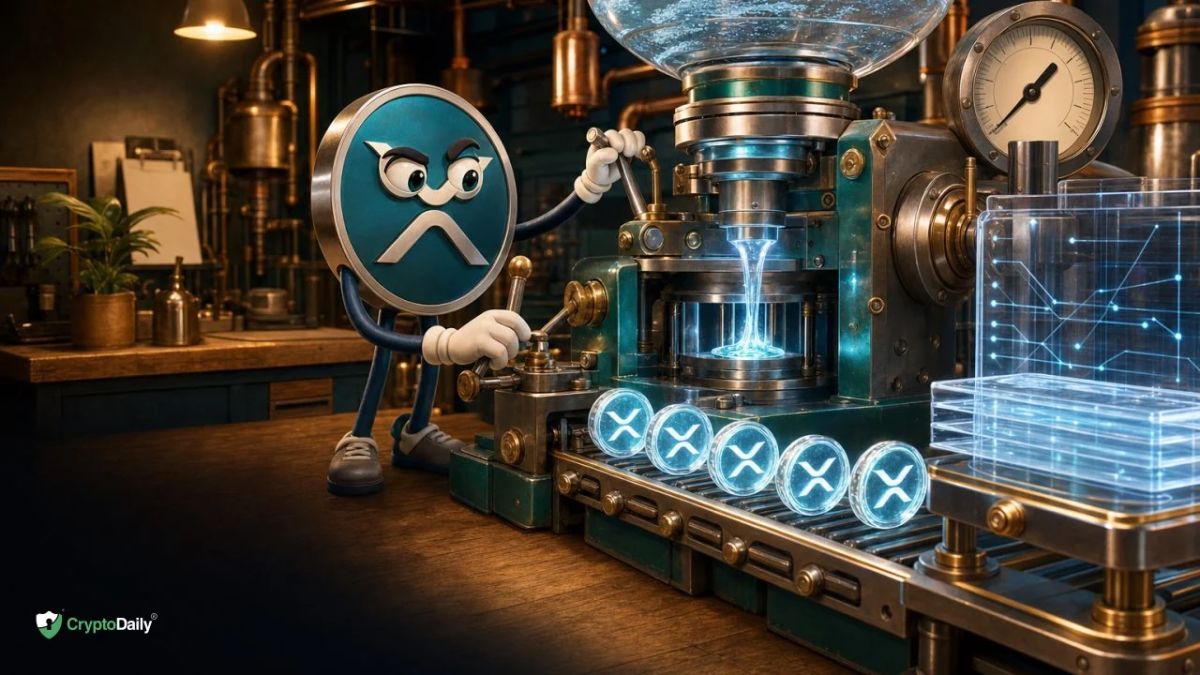 Aviva Investors Tokenises £22B Sterling Liquidity Fund Share Class on XRP Ledger