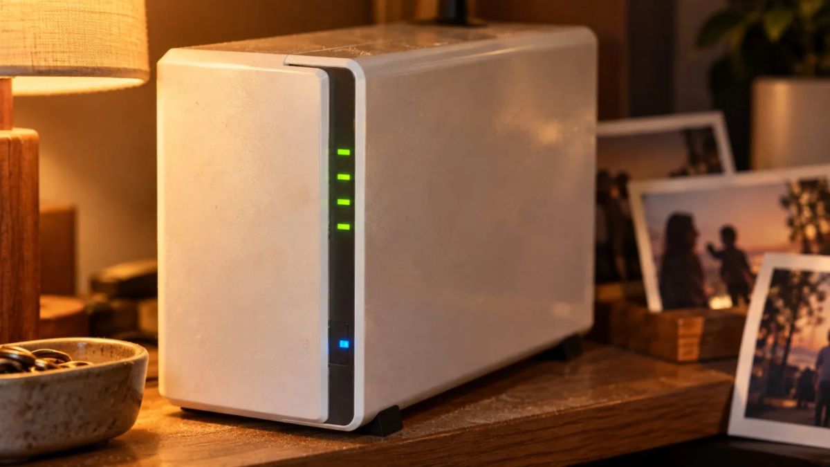 Ransomware Attacks on Synology NAS Users in South Korea Demand Bitcoin
