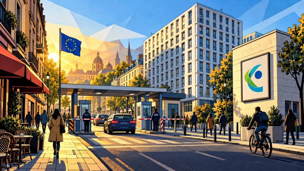 ESMA Proposes Regulated Service for Firms Offering DeFi Access
