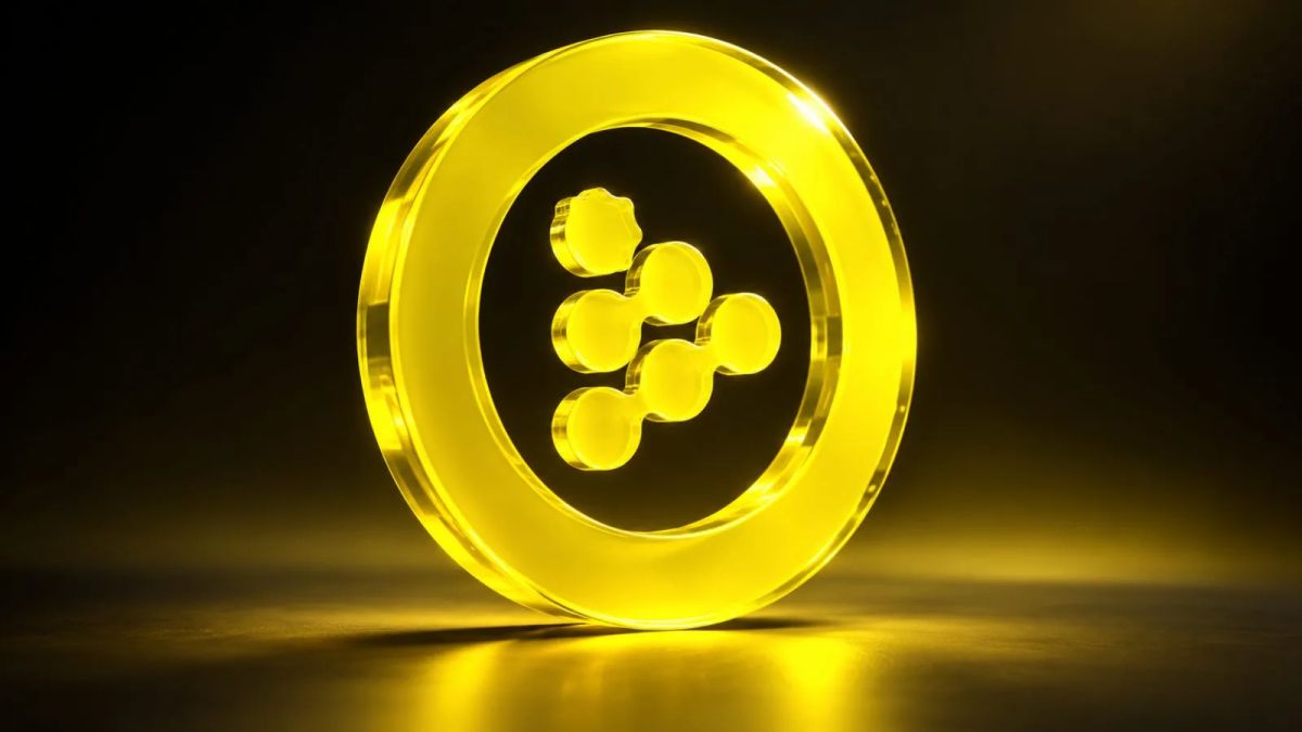 iExec RLC Price Rises 11.06% in One Hour, Reaching $0.9891
