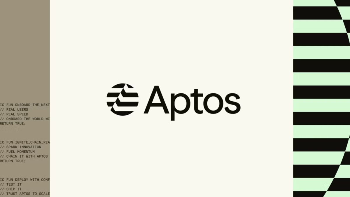 Aptos cuts APT supply growth by 70% after token overhaul, report finds