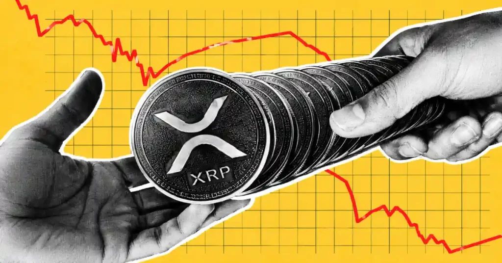 Will XRP Price Crash Ahead of November Escrow Unlock?