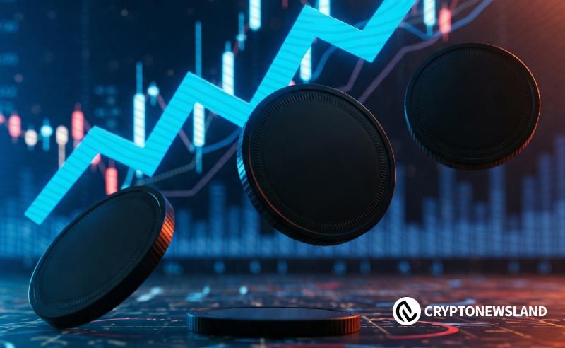China’s Dollar Exit Strategy Raises Global Market Fears: 5 Cryptos Worth Buying Before the Next Rally