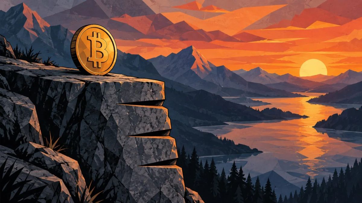 Liquid Capital Founder Says Midterms Could Bring Larger Market Swings