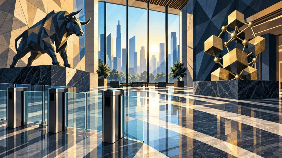 Temple Names tZERO as Its Tokenized Securities Trading Partner