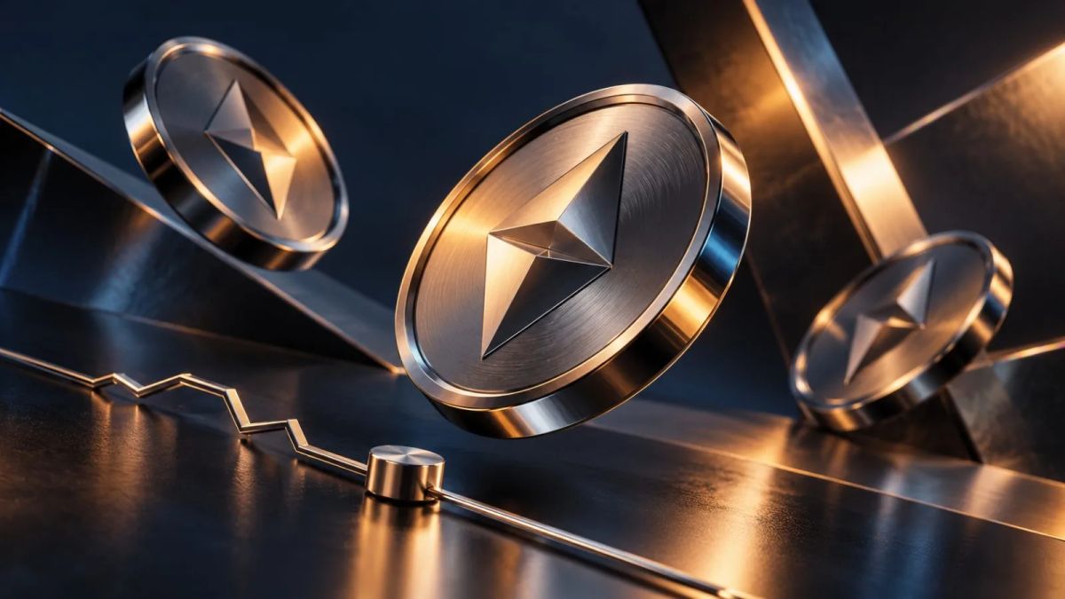 Binance’s PLTRUSDT Contract Shows $192.98 in Oct. 21 Snapshot
