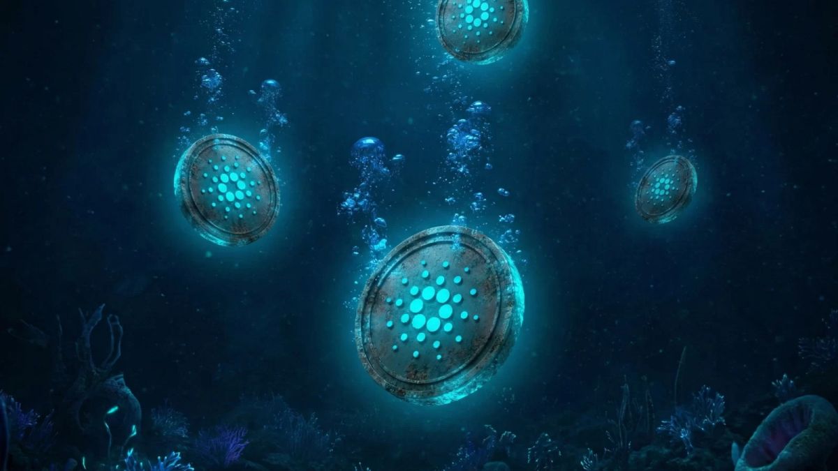 Cardano trades at $0.2055, copper proposal requires new all time high