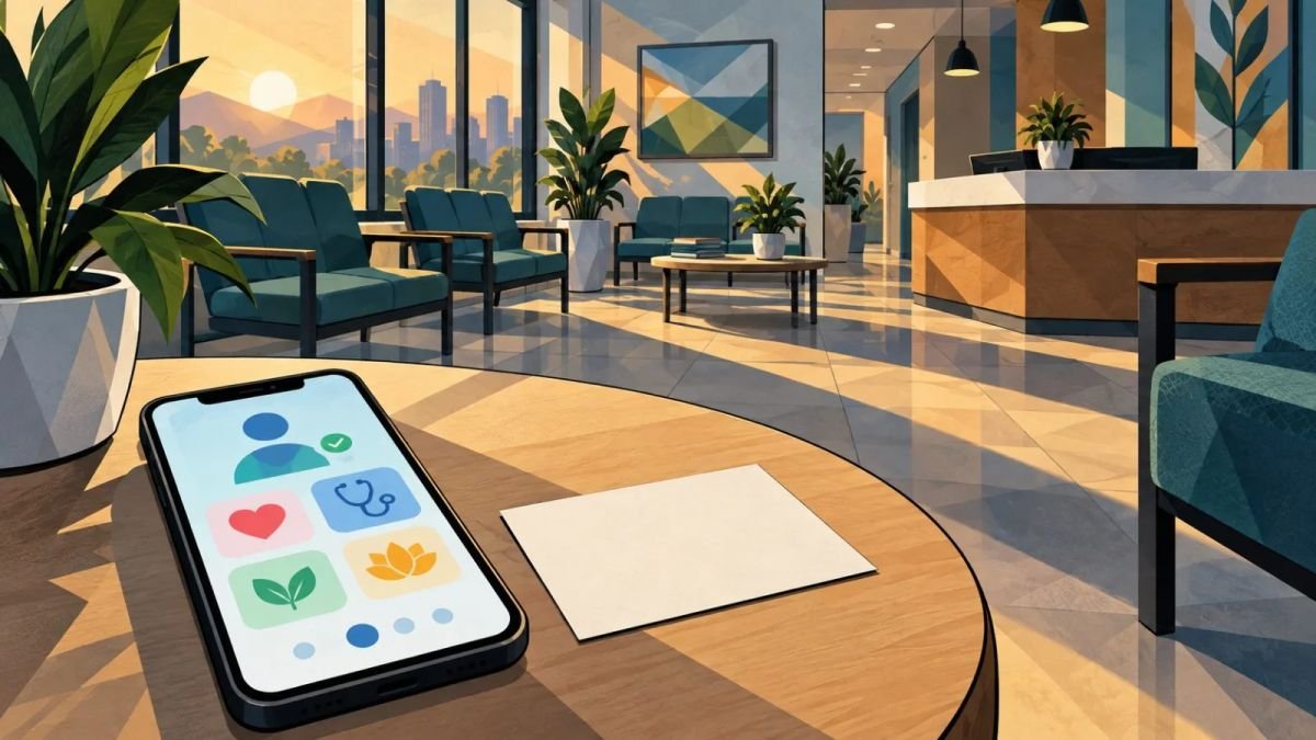 CMS Pledge Sets Voluntary Goals for Patient-Facing AI Assistants