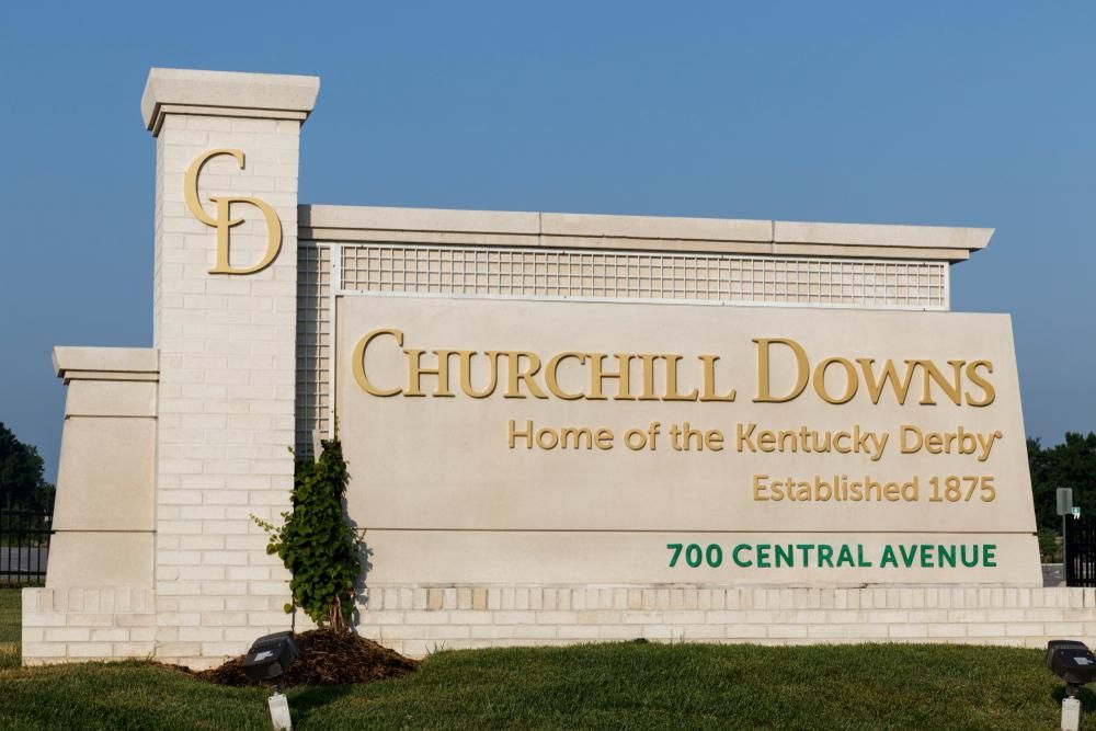 Churchill Downs betting Thoroughbred Championship Series will add value