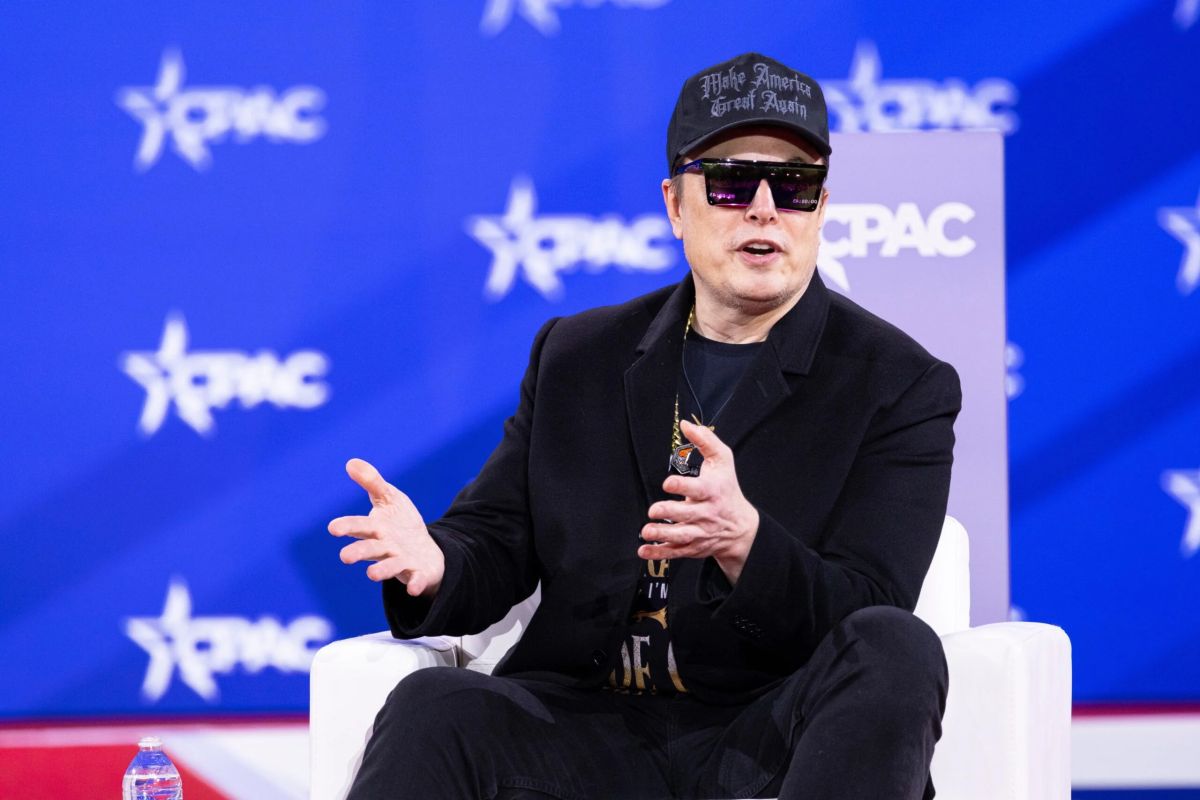 Elon Musk Sends Cryptic Reply After Binance Breach