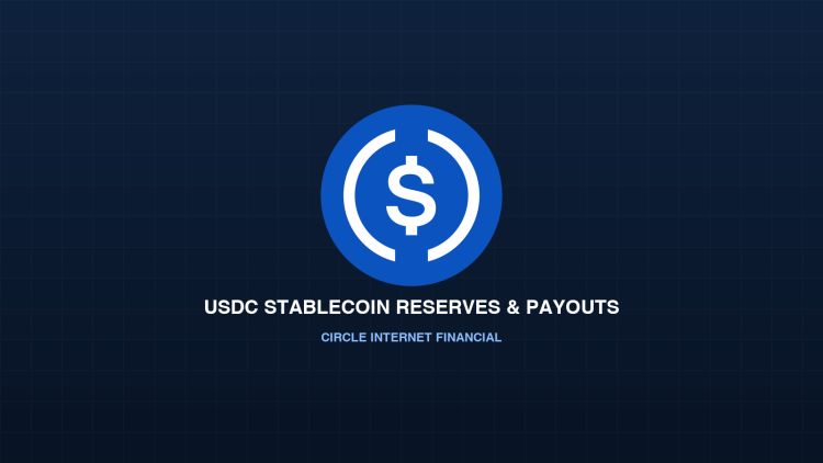 Circle Reveals $819 Million USDC Payouts As Stablecoin Economics Come Under Scrutiny