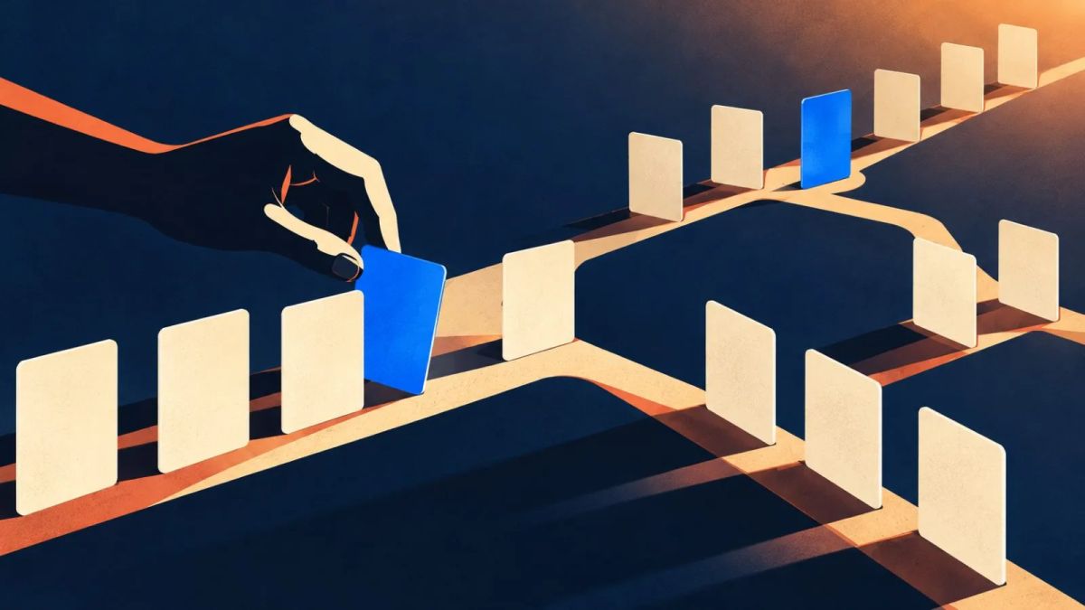 Ant Digital Technologies Debuts Decision Model With Benchmark Lead