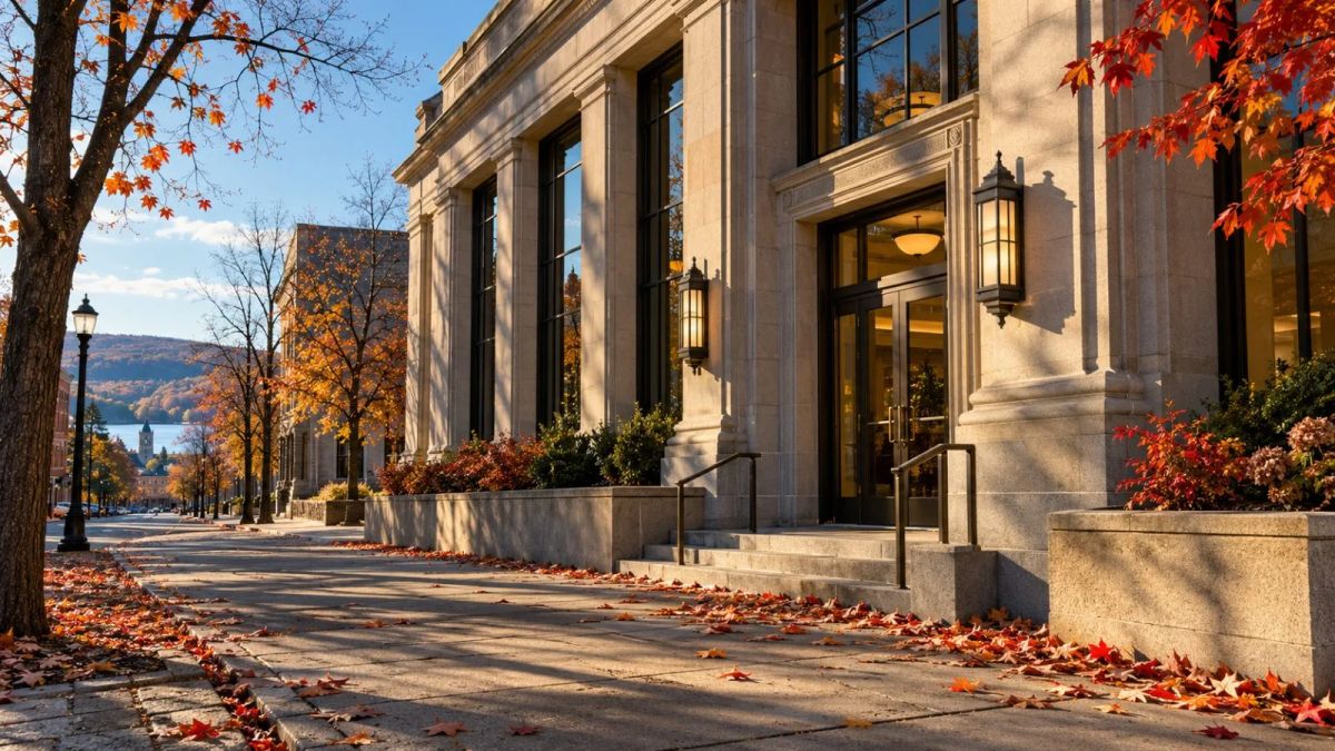 Tompkins Financial Sets $0.74 Quarterly Dividend for Nov. 13