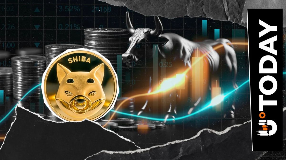 95 Billion SHIB in 24 Hours: Shiba Inu Exchange Activity Flips Bullish