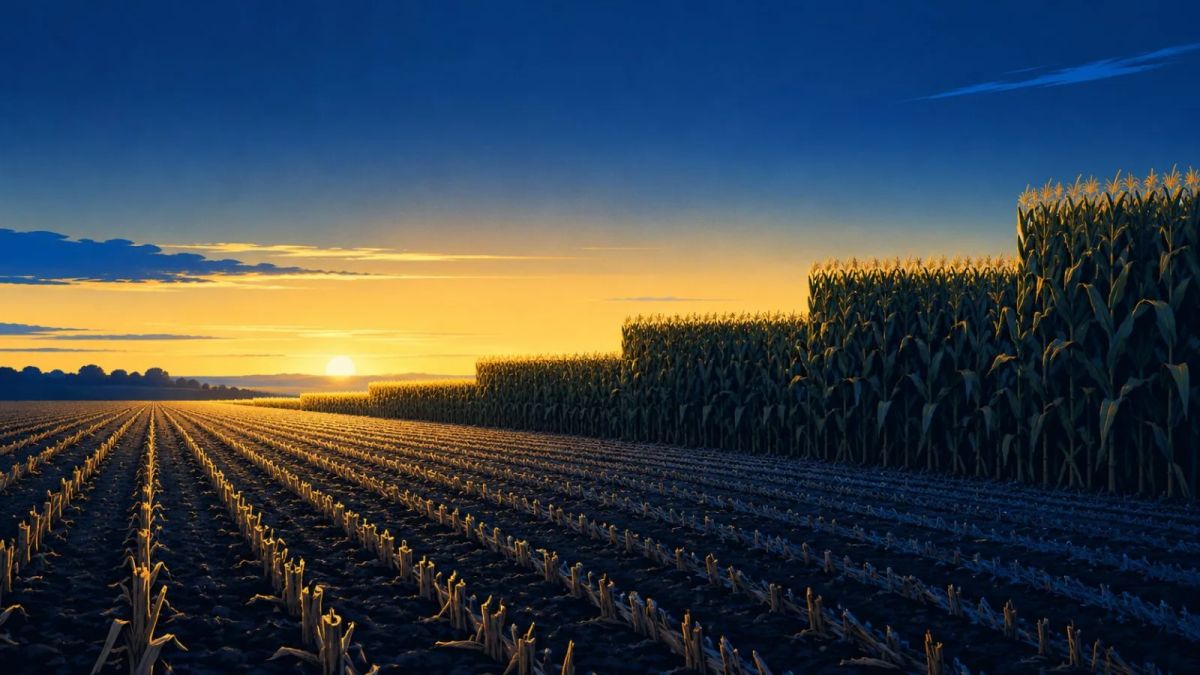 Trump Announces $8 Billion Farm Aid; $5,000 Pledge Depends on Midterms
