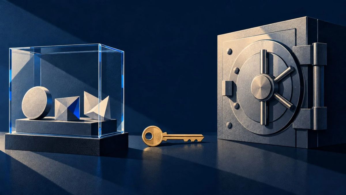 A Financial Product’s Issuer Shapes What Investors Own and Can Claim