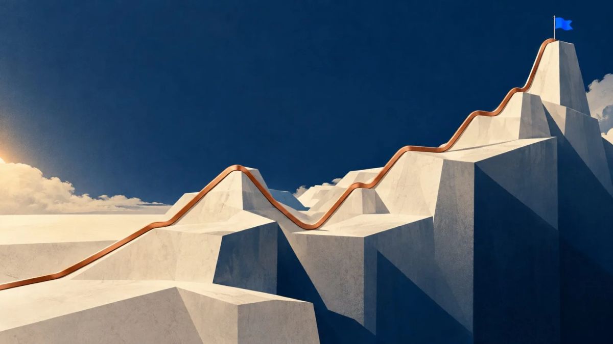 Crypto Market Cap Falls 3.95% to $2.71 Trillion as Six Major Assets Decline