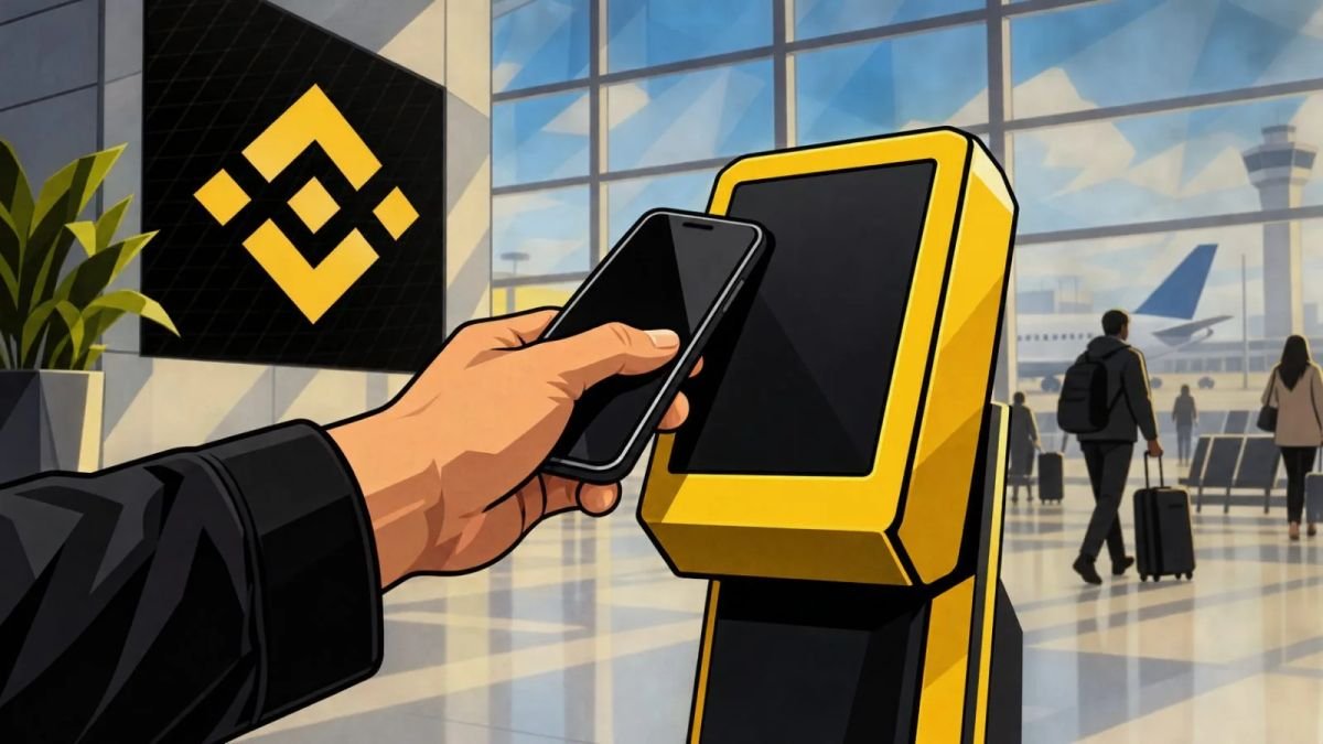 Binance bStocks Rank First by Value as Ondo’s Market Share Falls