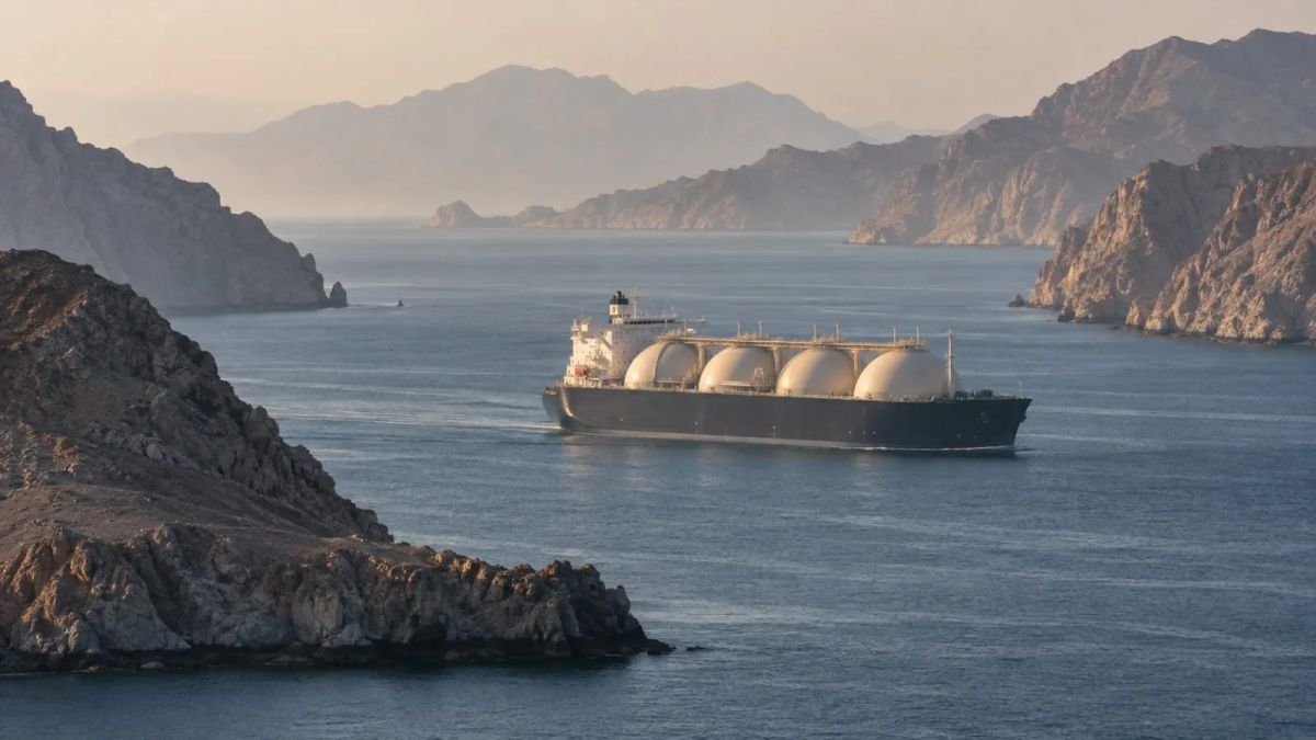 QatarEnergy Signs Deals for Up to 4 Million Metric Tons of U.S. LNG a Year