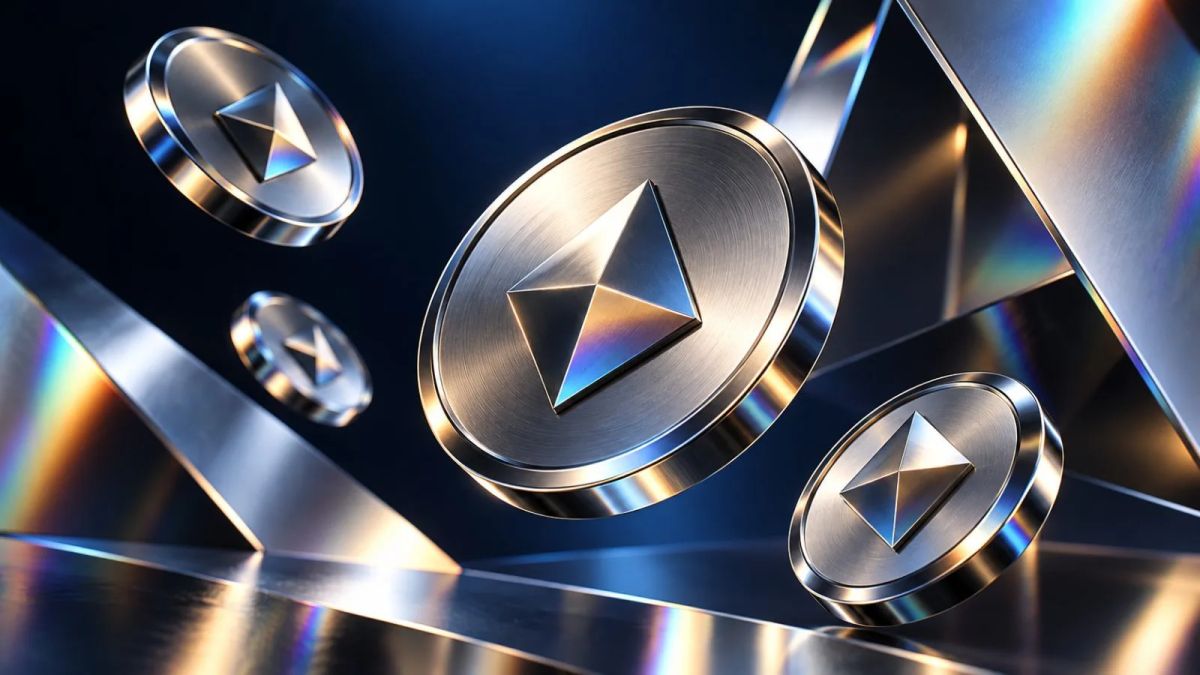 Binance Ether (ETH) Perpetual Book Shows $2.68 Million Sell Surplus
