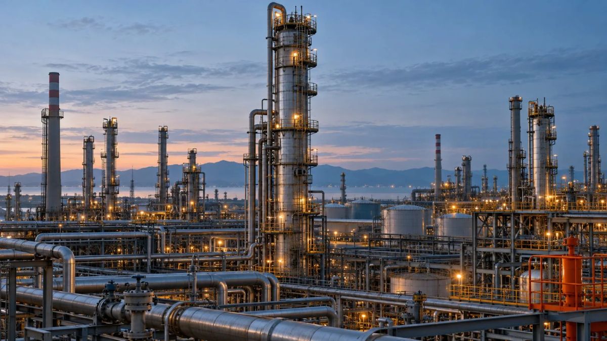 Exxon Mobil, Chevron and Phillips 66 Report Third-Quarter Results