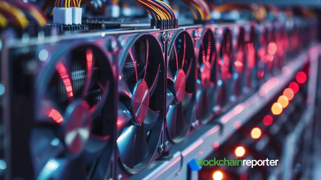 GoMining Brings Social Networking to Bitcoin Mining With New In-App Community Feature
