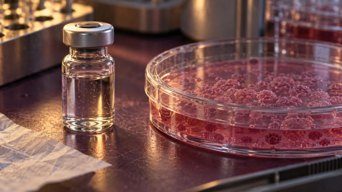 Genmab’s Rina-S Meets Phase 3 Survival Goals in Ovarian Cancer Trial