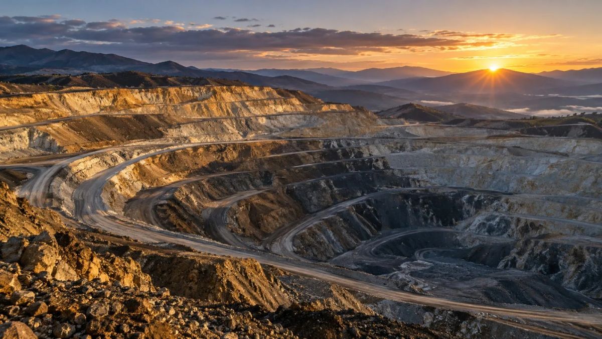 Mineros Seeks Shareholder Approval for $58 Million Special Dividend