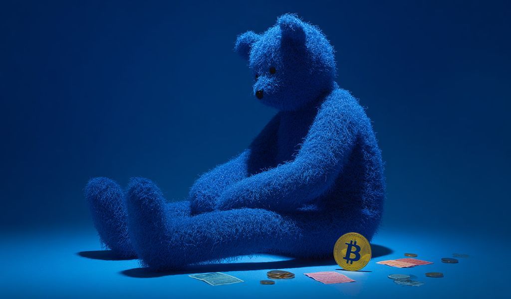 Crypto Strategist Who Nailed 2025 Bitcoin Top Warns BTC Could Drop Below $70,000 – Here’s His Price Target
