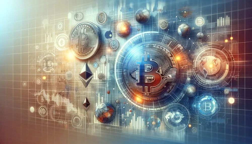 STAR50 slides 39.8% while Bitcoin rises 26.6%