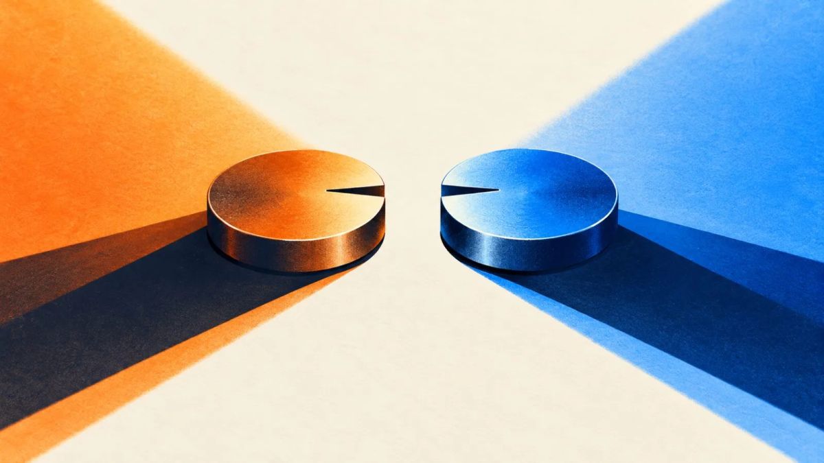 0xBeans Proposal Would Split One Tokenized Share Into Two Tokens