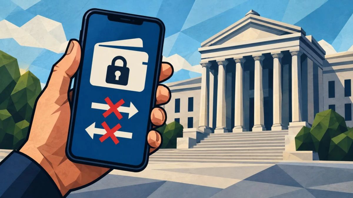 Thailand’s Crypto ETF Rules Took Effect, but No Asset Managers Have Applied