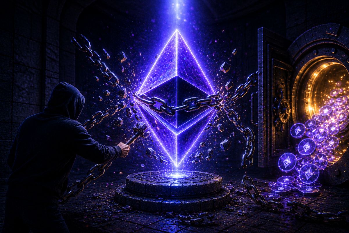 Ethereum’s 200M Gas Test Puts Glamsterdam’s Scaling to the Test