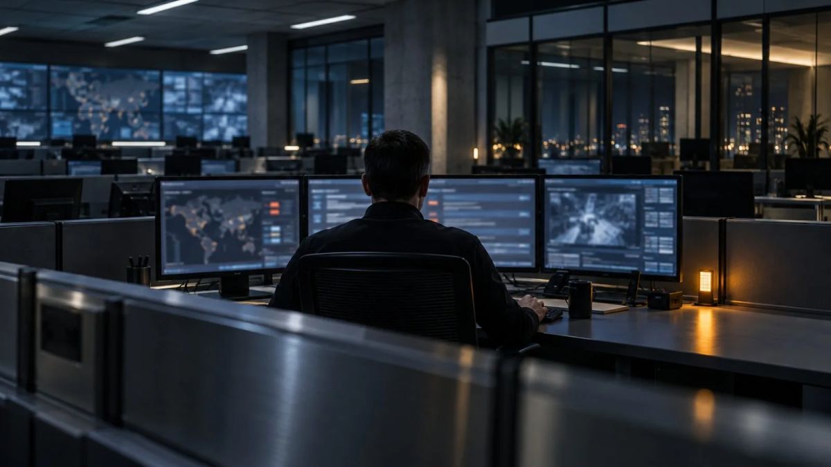 Mave Raises $34 Million to Build AI Tools for Security Operations