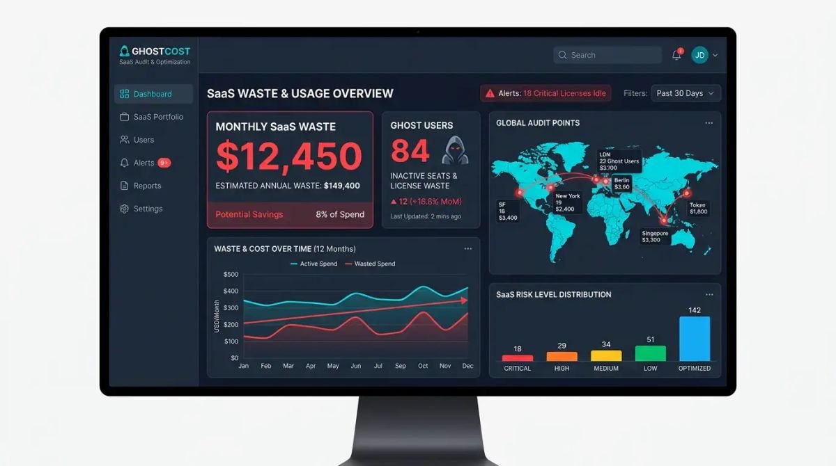10 Best Spend Analytics Software for Enterprises In 2026