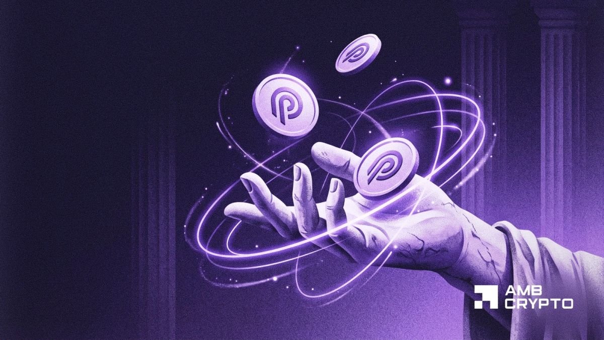 Why PYTH crypto faces a crucial $0.10 test after 45% volume surge