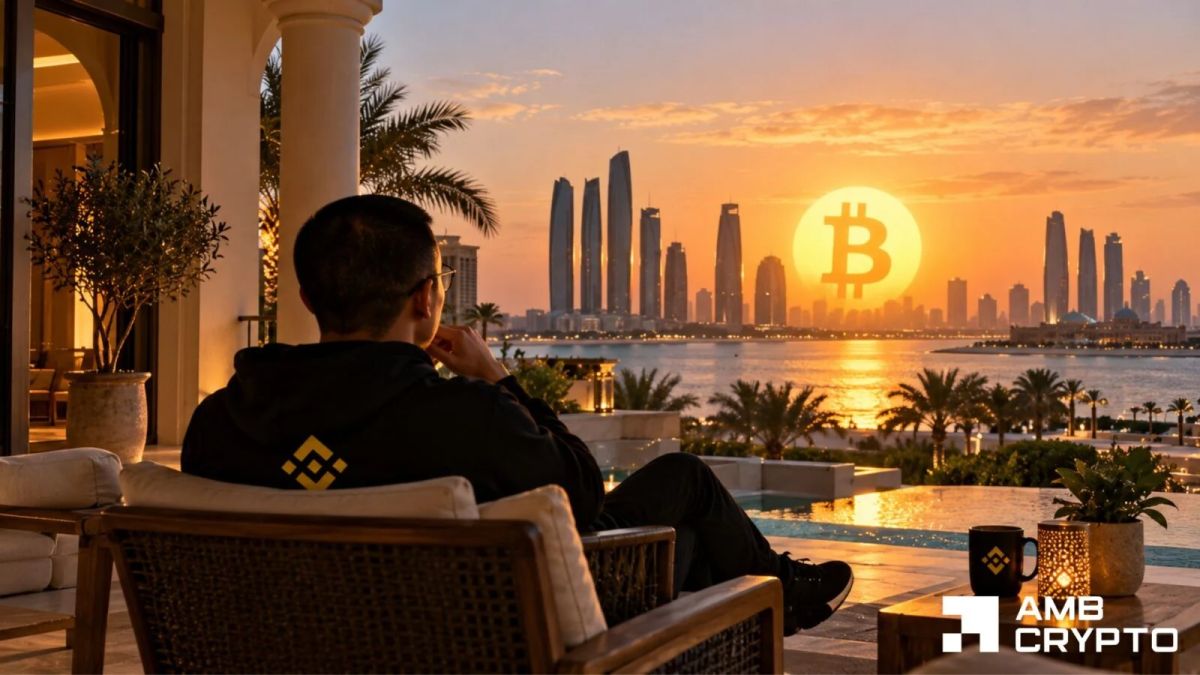 Why is CZ expecting limited Bitcoin downside from the $6.3B Binance hack?