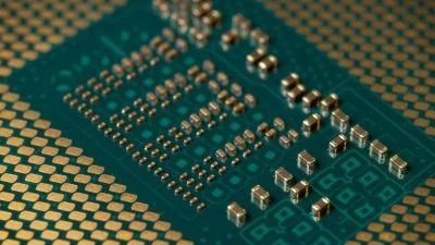 Lam Research posts record $8.22 billion quarter as AI chip demand accelerates
