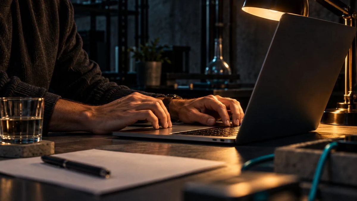 Paradigm CTO Says evm2 Audit Is Complete With Built-In JIT
