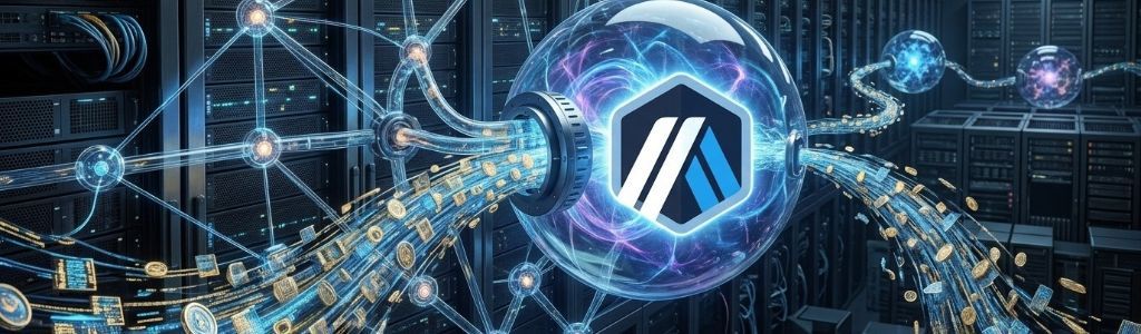 Will Arbitrum’s Explosive Stablecoin Push Supercharge DeFi—or Just Create Another Incentive Trap?